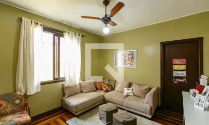 Apartamento para venda - floresta, 3 quartos,  102 m² - porto alegre