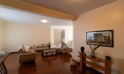 Casa para Venda - Alto Taquaral, 3 Quartos,  416 m² - Campinas