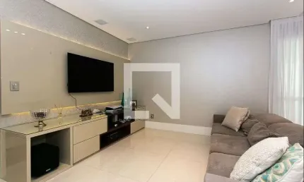 Apartamento para Venda - Tatuapé, 3 Quartos,  165 m² - São Paulo