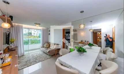 Apartamento para Venda - Buritis, 2 Quartos,  70 m² - Belo Horizonte