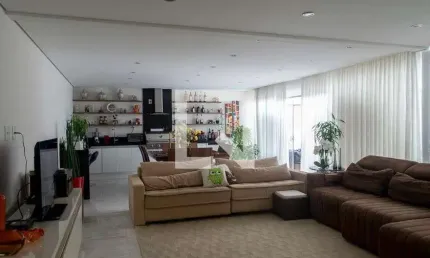 Apartamento para venda - santana, 2 quartos,  125 m² - são paulo