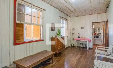 Casa para Venda - Tristeza, 2 Quartos,  300 m² - Porto Alegre