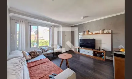 Casa para Venda - Água Fria, 3 Quartos,  210 m² - São Paulo
