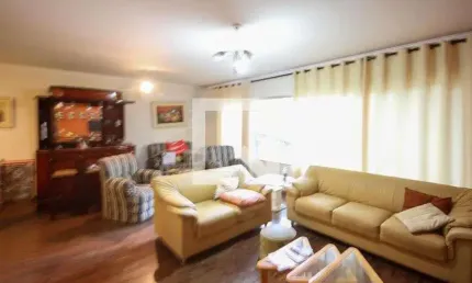 Casa para venda - vila santa clara, 3 quartos,  351 m² - são paulo