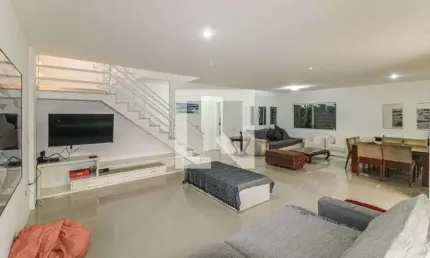 Casa / Sobrado em Condomínio para Venda - Vargem Grande, 3 Quartos,  280 m² - Rio de Janeiro