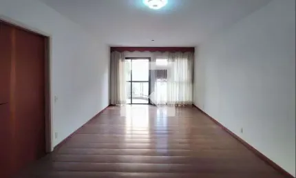 Apartamento para venda - cambuí, 4 quartos,  320 m² - campinas