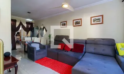 Casa / Sobrado em Condomínio para Venda - Jardim Sao Luis, 3 Quartos,  127 m² - São Paulo