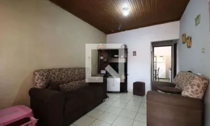 Casa para Venda - Vila Tibirica, 3 Quartos,  306 m² - Santo André