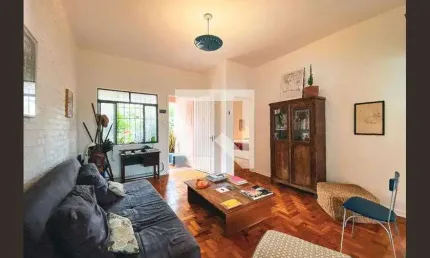 Casa para Venda - Butantã, 2 Quartos,  105 m² - São Paulo