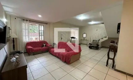 Casa para Venda - Freguesia , 5 Quartos,  395 m² - Rio de Janeiro