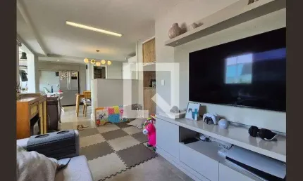 Cobertura para venda - recreio, 3 quartos,  137 m² - rio de janeiro