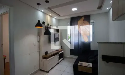 Apartamento para Venda - Itaquera, 2 Quartos,  32 m² - São Paulo