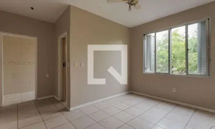 Kitnet / stúdio para venda - são joão , 1 quarto,  35 m² - porto alegre