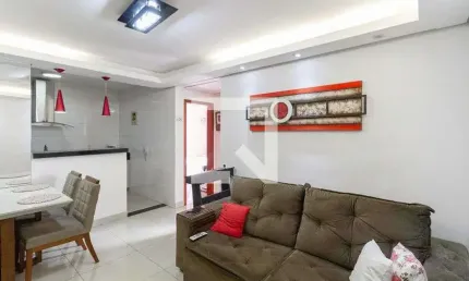 Apartamento para Venda - Santa Terezinha, 2 Quartos,  53 m² - Belo Horizonte