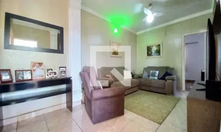 Casa para venda - jardim interlagos, 3 quartos,  303 m² - campinas
