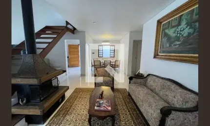 Casa para Venda - Butantã, 3 Quartos,  449 m² - São Paulo