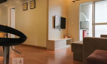 Apartamento para venda - vila andrade, 3 quartos,  122 m² - são paulo