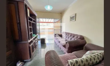 Casa para Venda - Freguesia do Ó, 3 Quartos,  175 m² - São Paulo