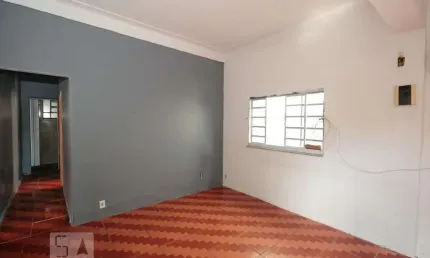Casa para Venda - Engenho Novo, 1 Quarto,  100 m² - Rio de Janeiro