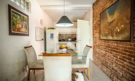 Casa para Venda - Jabaquara, 2 Quartos,  120 m² - São Paulo