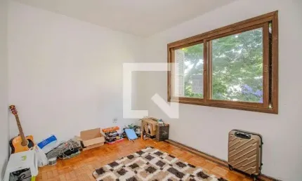 Apartamento para Venda - Bom Fim, 1 Quarto,  59 m² - Porto Alegre
