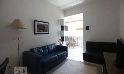 Apartamento para Venda - Tijuca, 1 Quarto,  42 m² - Rio de Janeiro