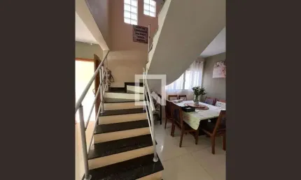 Casa para venda - vila santa clara, 3 quartos,  120 m² - são paulo