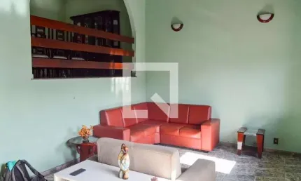 Casa para Venda - Pechincha, 4 Quartos,  513 m² - Rio de Janeiro