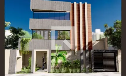 Apartamento para Venda - Itapoã, 3 Quartos,  90 m² - Belo Horizonte
