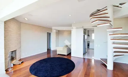 Apartamento para venda - panamby, 3 quartos,  366 m² - são paulo