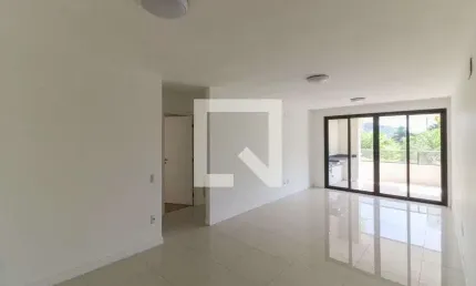 Apartamento para venda - jacarepaguá, 3 quartos,  131 m² - rio de janeiro