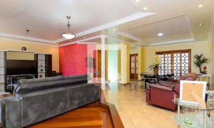 Casa para venda - vila rosália, 3 quartos,  592 m² - guarulhos