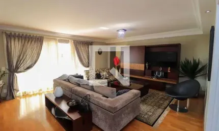 Cobertura para Venda - Tatuapé, 4 Quartos,  356 m² - São Paulo