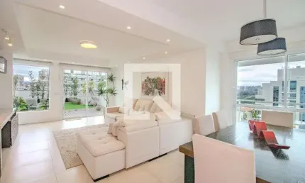 Cobertura para Venda - Vila Ipiranga, 1 Quarto,  148 m² - Porto Alegre