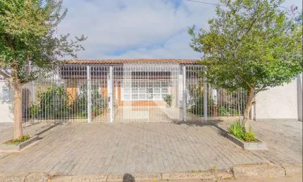 Casa para Venda - Jardim Eulina, 4 Quartos,  700 m² - Campinas