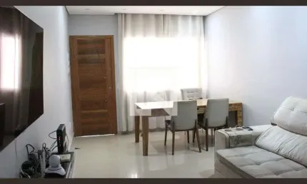 Casa para venda - santana, 3 quartos,  149 m² - são paulo