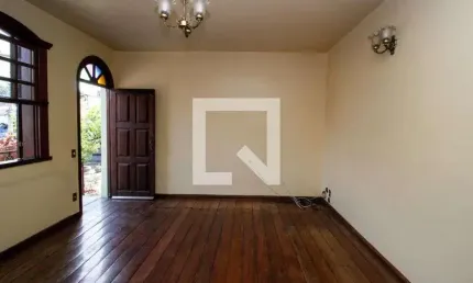 Casa para Venda - Aparecida, 5 Quartos,  360 m² - Belo Horizonte