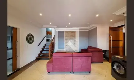 Casa para Venda - Vila Santa Maria, 3 Quartos,  295 m² - São Paulo