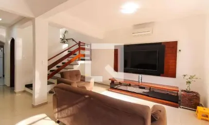 Casa para venda - jardim anália franco, 4 quartos,  450 m² - são paulo