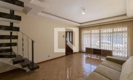 Casa para Venda - Ponte Grande, 3 Quartos,  166 m² - Guarulhos