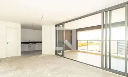Apartamento para Venda - Vila Nova Conceição, 3 Quartos,  140 m² - São Paulo