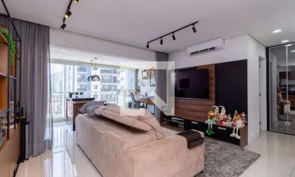 Apartamento para Venda - Jardim Anália Franco, 2 Quartos,  81 m² - São Paulo