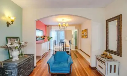 Casa para Venda - Rubem Berta, 5 Quartos,  268 m² - Porto Alegre