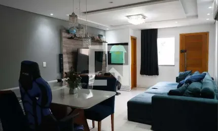 Casa / Sobrado em Condomínio para Venda - Mooca, 3 Quartos,  217 m² - São Paulo