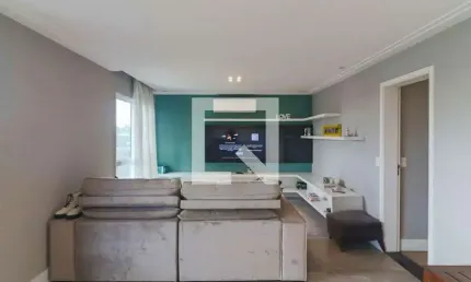 Apartamento para Venda - Jaguaré, 3 Quartos,  156 m² - São Paulo