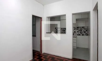 Apartamento para venda - centro histórico, 2 quartos,  40 m² - porto alegre