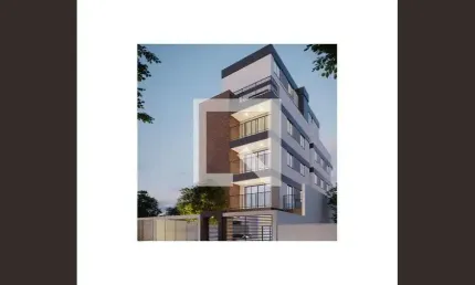 Apartamento para venda - paquetá, 3 quartos,  111 m² - belo horizonte