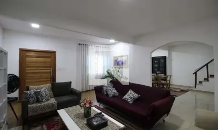 Casa para Venda - Curicica, 5 Quartos,  370 m² - Rio de Janeiro