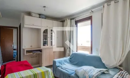 Apartamento para Venda - Centro Histórico, 1 Quarto,  46 m² - Porto Alegre