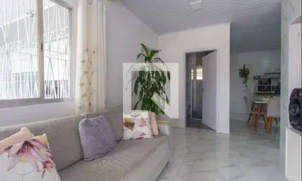 Casa para Venda - Harmonia, 2 Quartos,  320 m² - Canoas